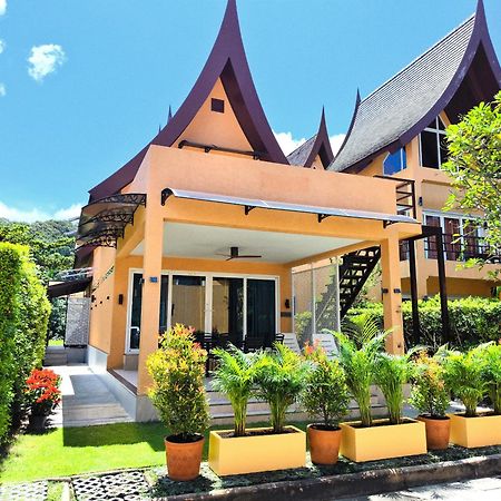 Blue Haven Bay Villa 21D And Resort Apartments Koh Chang Luaran gambar