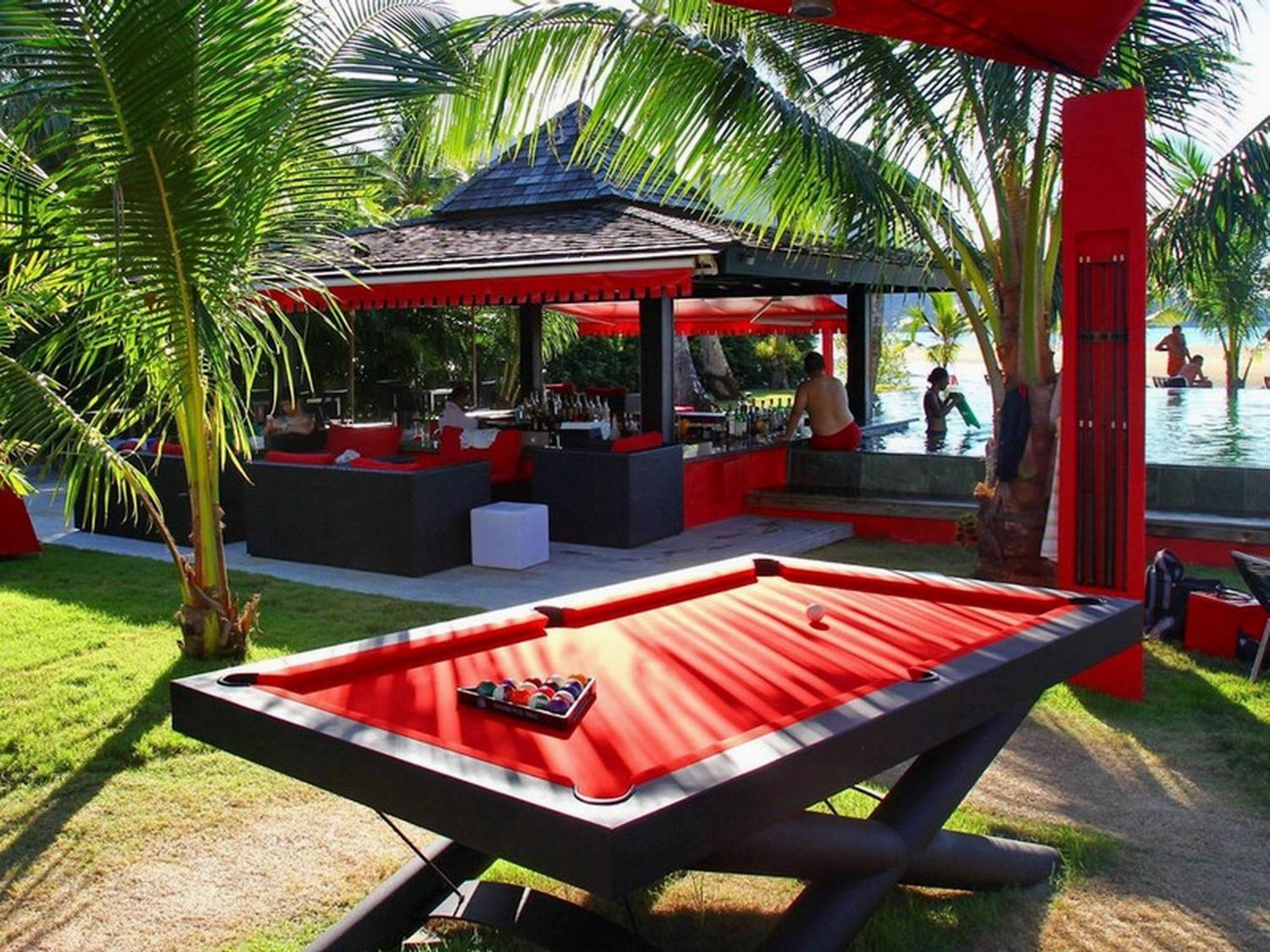 Blue Haven Bay Villa 21D And Resort Apartments Koh Chang Luaran gambar