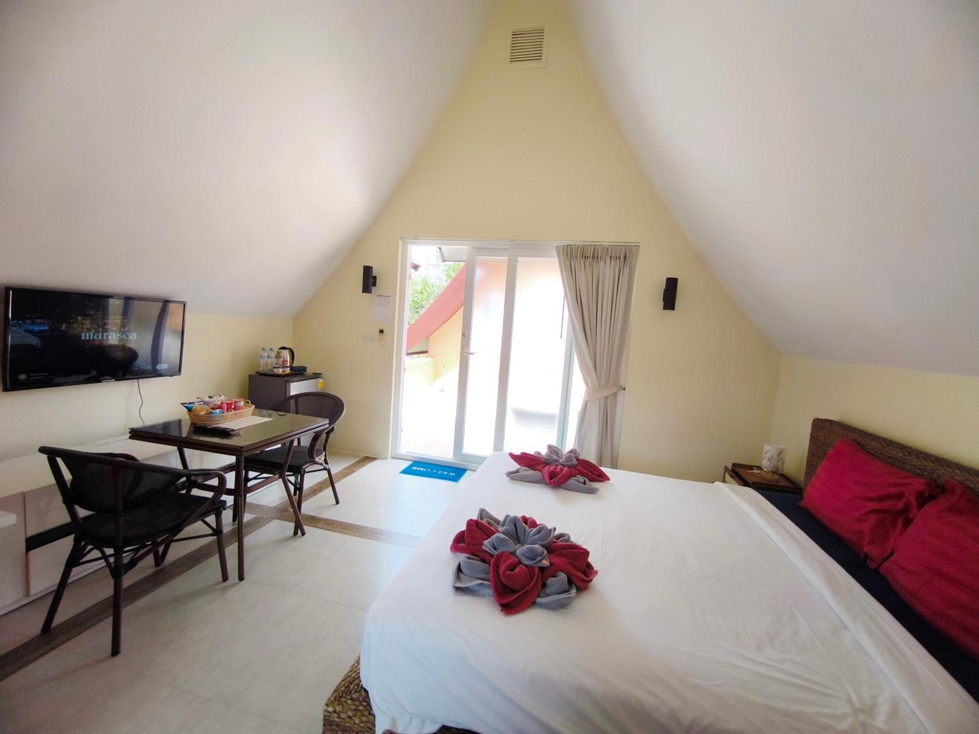 Blue Haven Bay Villa 21D And Resort Apartments Koh Chang Luaran gambar