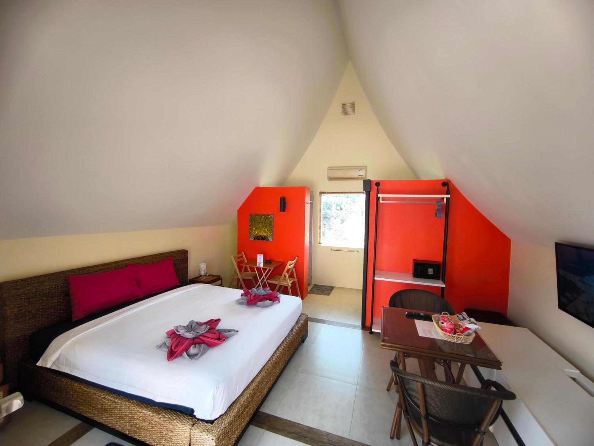 Blue Haven Bay Villa 21D And Resort Apartments Koh Chang Luaran gambar