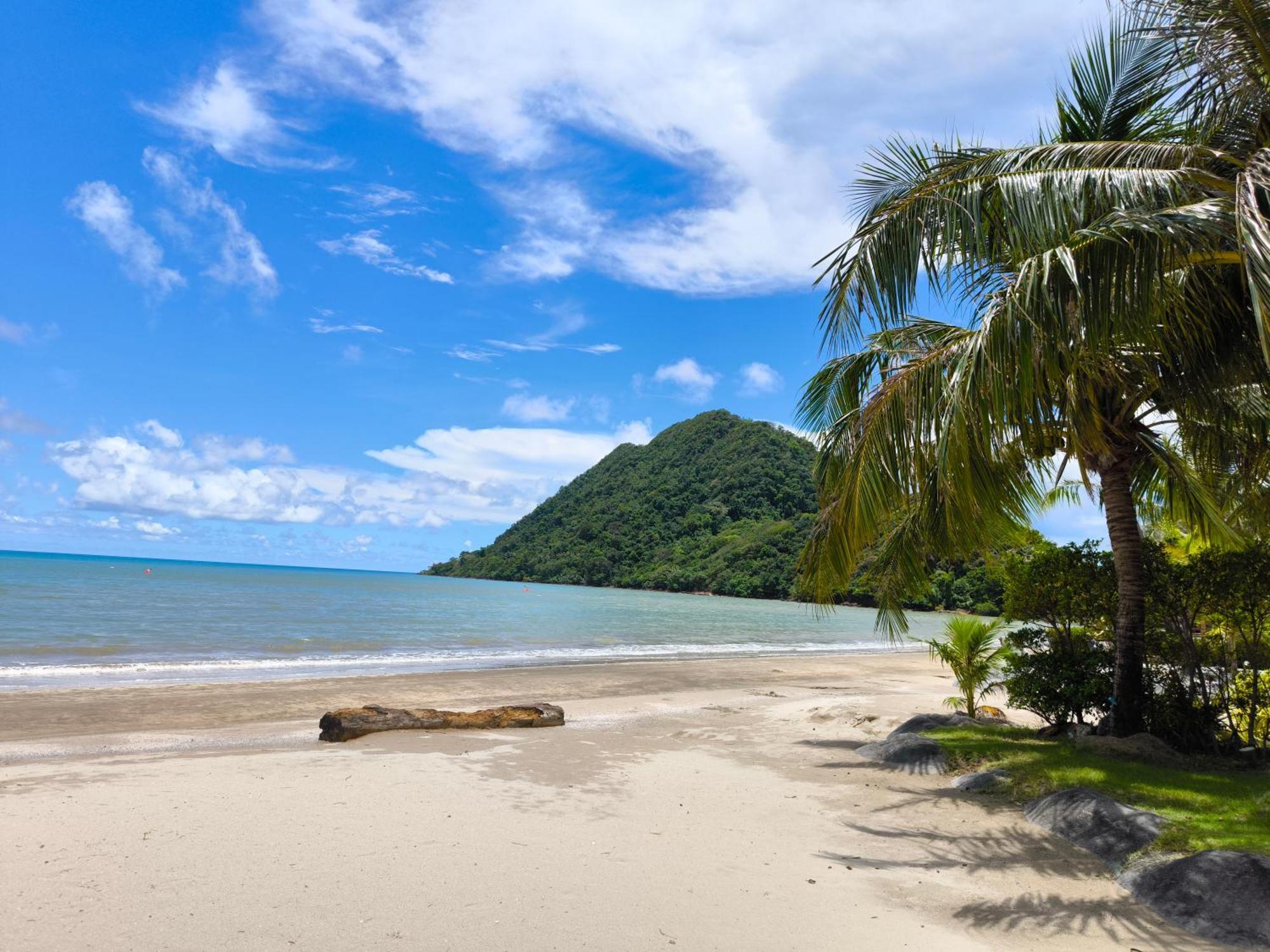 Blue Haven Bay Villa 21D And Resort Apartments Koh Chang Luaran gambar