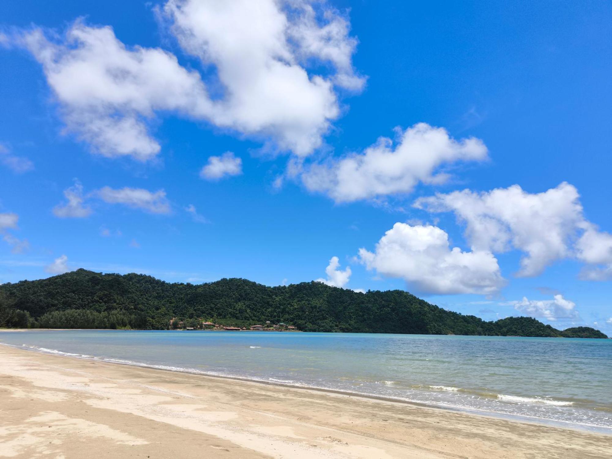 Blue Haven Bay Villa 21D And Resort Apartments Koh Chang Luaran gambar