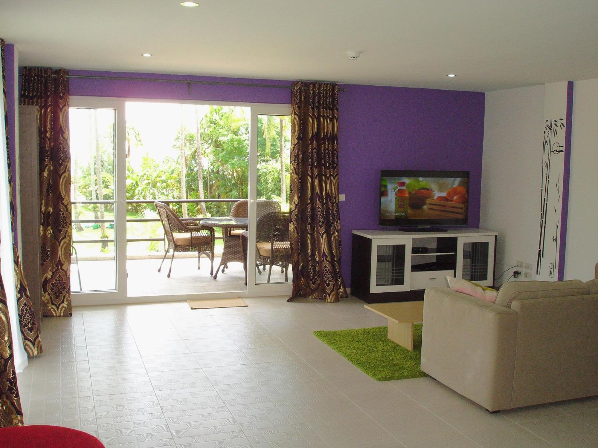 Blue Haven Bay Villa 21D And Resort Apartments Koh Chang Luaran gambar