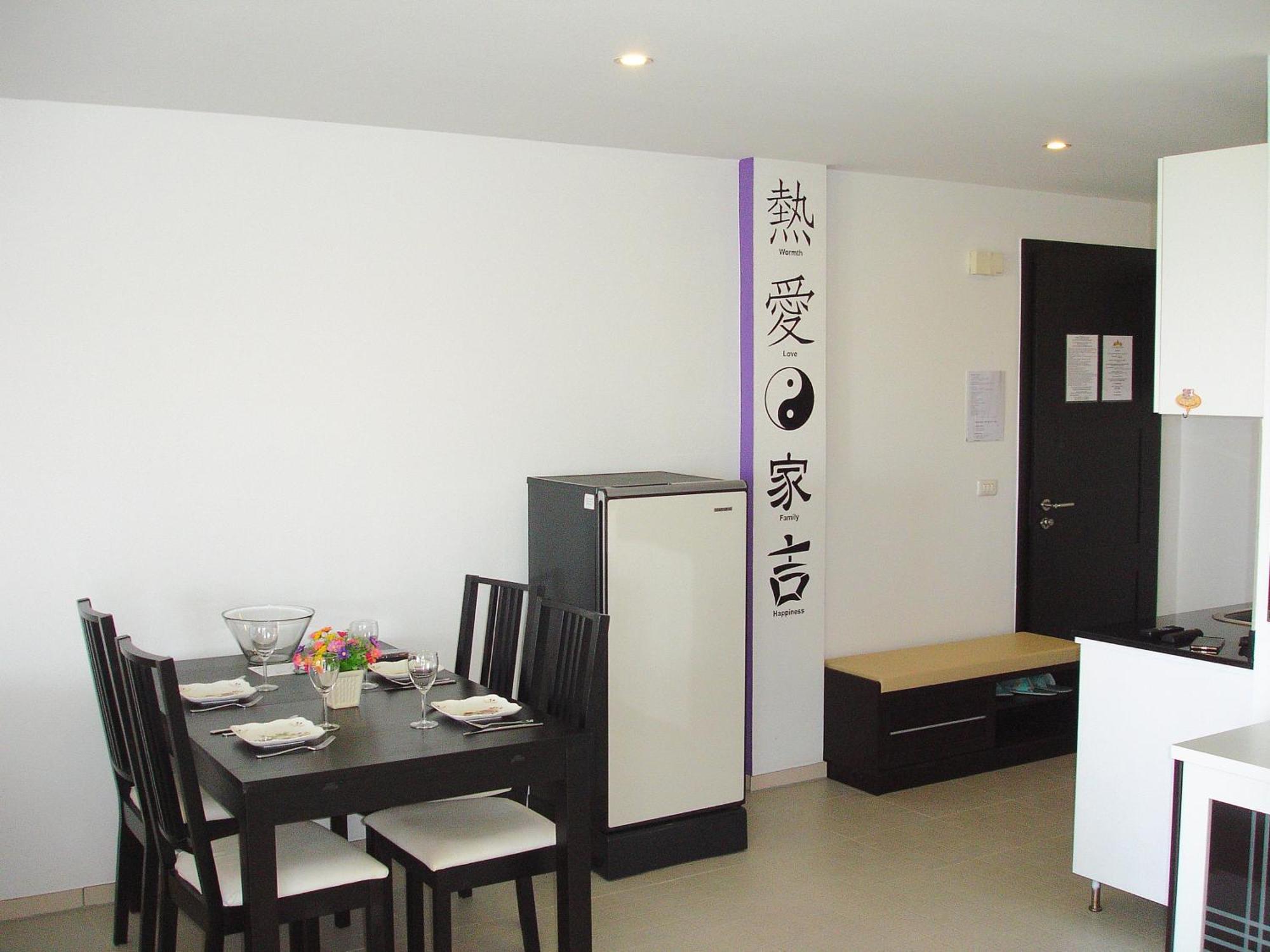 Blue Haven Bay Villa 21D And Resort Apartments Koh Chang Luaran gambar