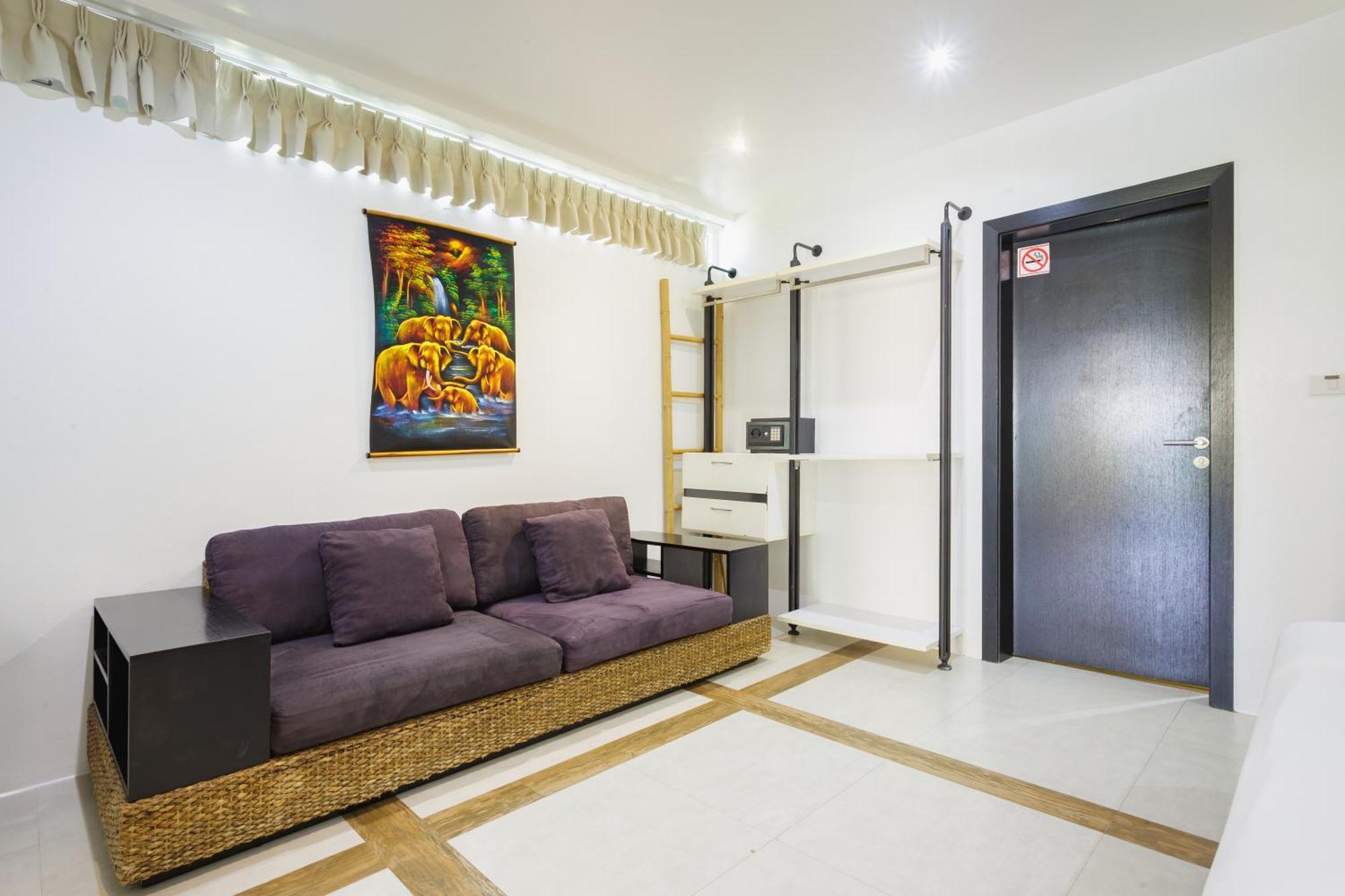 Blue Haven Bay Villa 21D And Resort Apartments Koh Chang Luaran gambar